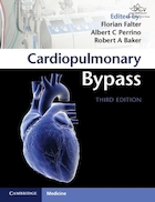 Cardiopulmonary Bypass 3rd Edicion 2022 | بای پس قلبی ریوی2022 ویرایش سوم